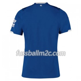 Fußballtrikots Everton Heim Trikotsatz 2019-2020